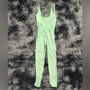 FREE PEOPLE GOOD KARMA ONESIE